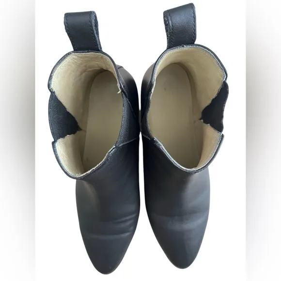 ✨NISOLO✨Classic Chelsea Commuter Boots