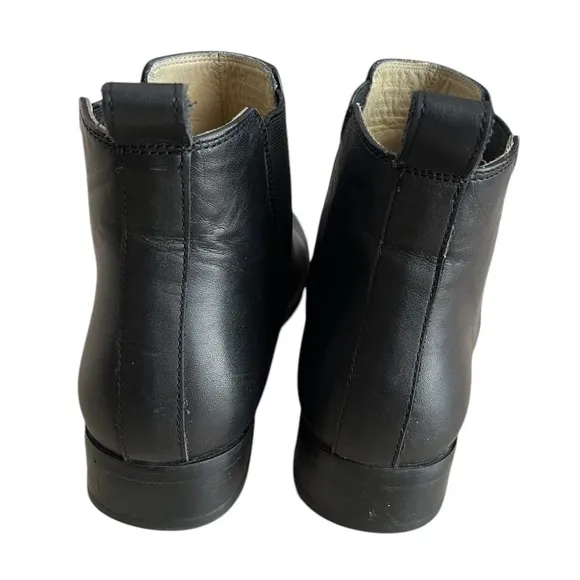 ✨NISOLO✨Classic Chelsea Commuter Boots