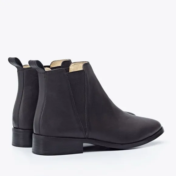✨NISOLO✨Classic Chelsea Commuter Boots