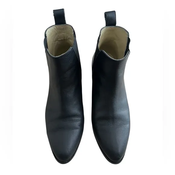 ✨NISOLO✨Classic Chelsea Commuter Boots