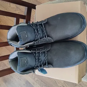 Nunn Bush men's boots-NEW