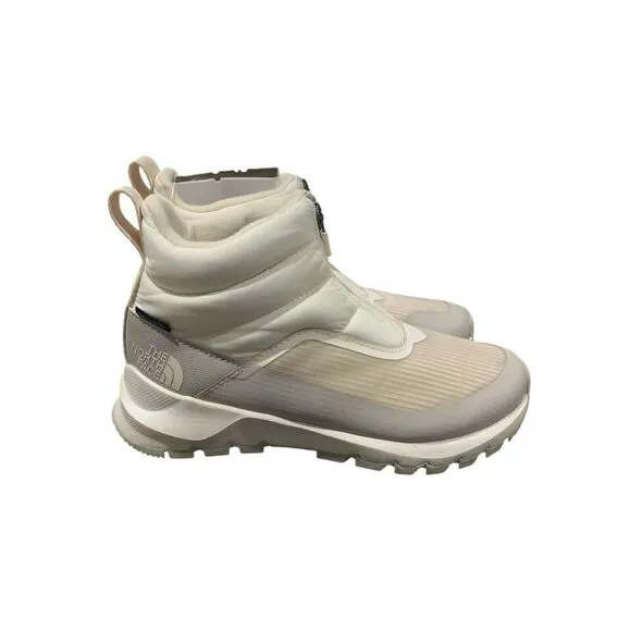 NWB The North Face Thermoball Progressive zip ll Winter Boots Size 6