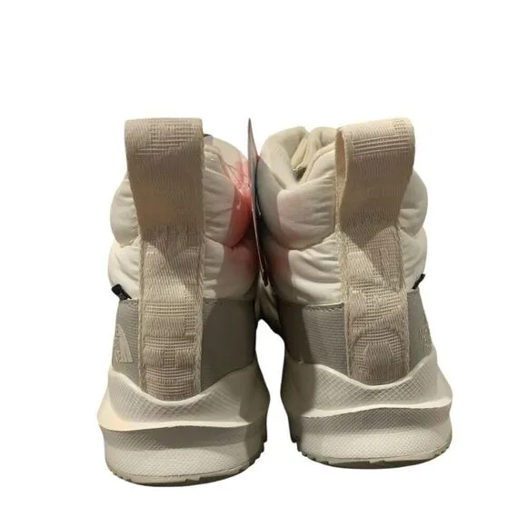 NWB The North Face Thermoball Progressive zip ll Winter Boots Size 6