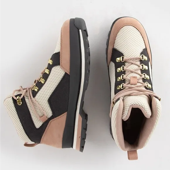 NWOT TIMBERLAND Euro Hiker Womens Hiking Boots