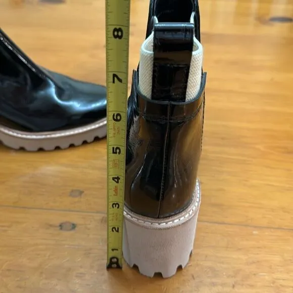 NWOT Dolce Vita Thunder H20 Boots New
