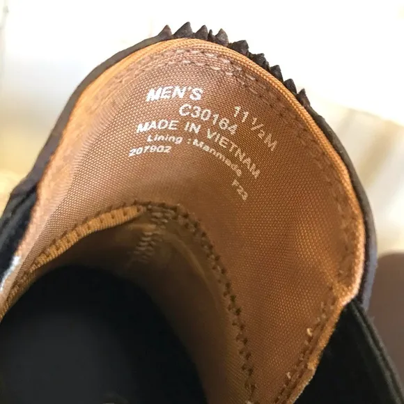 NWT Cole Haan Zerogrand Waterproof Chelsea Boot