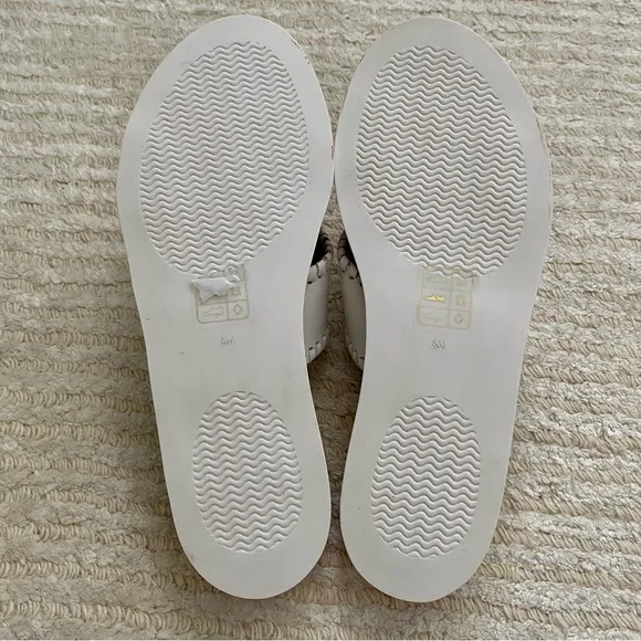 NWT Jack Rogers Sloane X Band Boating Sandal