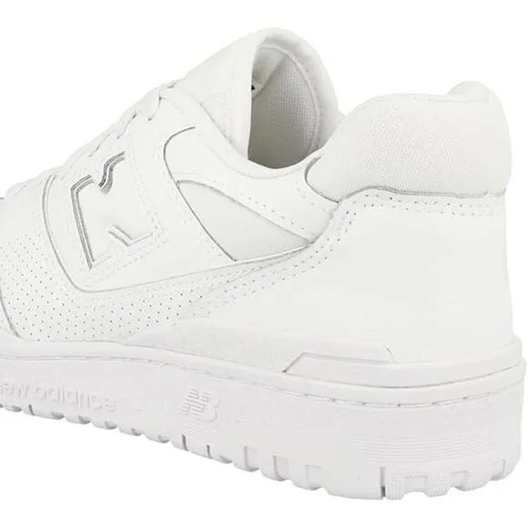 NWT New Balance Men's Basketball Sneakers, White-Size 11 US