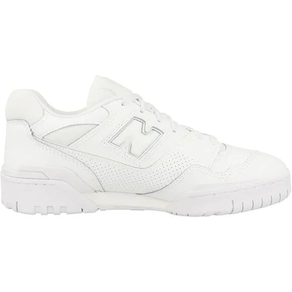 NWT New Balance Men's Basketball Sneakers, White-Size 11 US
