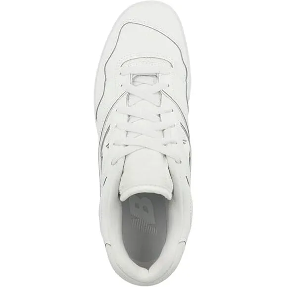 NWT New Balance Men's Basketball Sneakers, White-Size 11 US