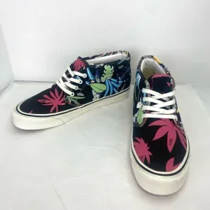 NWT New VANS Anaheim Factory Chukka 49 DX Sneakers Shoes Tropical Tiki