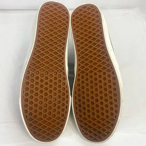 NWT New VANS Anaheim Factory Chukka 49 DX Sneakers Shoes Tropical Tiki