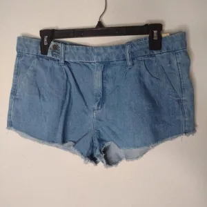 NWT Pilcro Women's Shorts Size 29