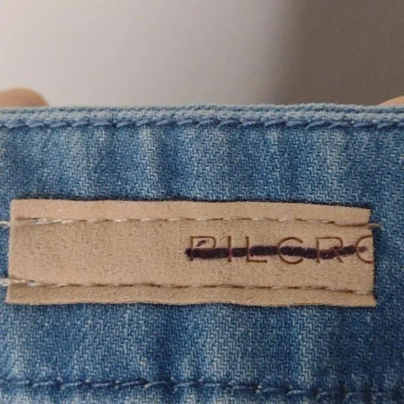 NWT Pilcro Women's Shorts Size 29