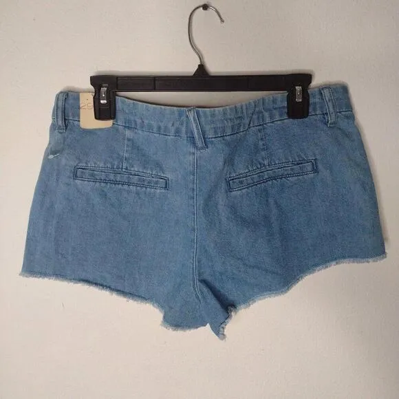 NWT Pilcro Women's Shorts Size 29