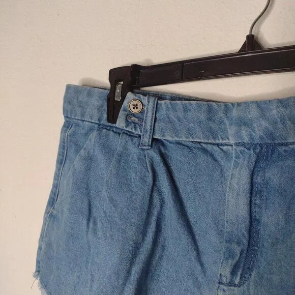 NWT Pilcro Women's Shorts Size 29