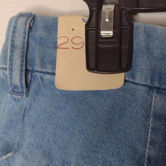 NWT Pilcro Women's Shorts Size 29