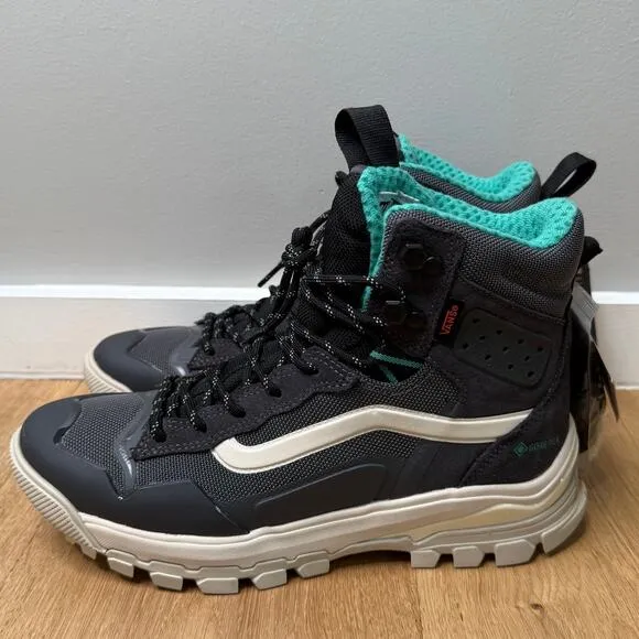 NWT Vans MTE UltraRange EXO Hi Gore-Tex Boot Insulated Fall Winter Sneaker