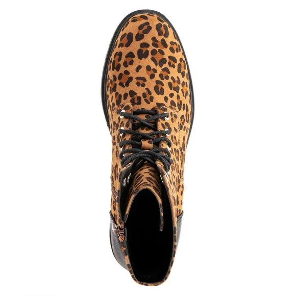 Olivia Miller Joyride' Lug Sole Combat Boots