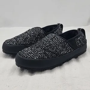 P448 ANTHROPOLOGIE LABY SLIP-ON LOAFER SLIPPERS SIZE