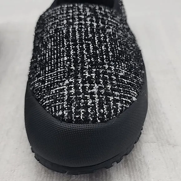 P448 ANTHROPOLOGIE LABY SLIP-ON LOAFER SLIPPERS SIZE