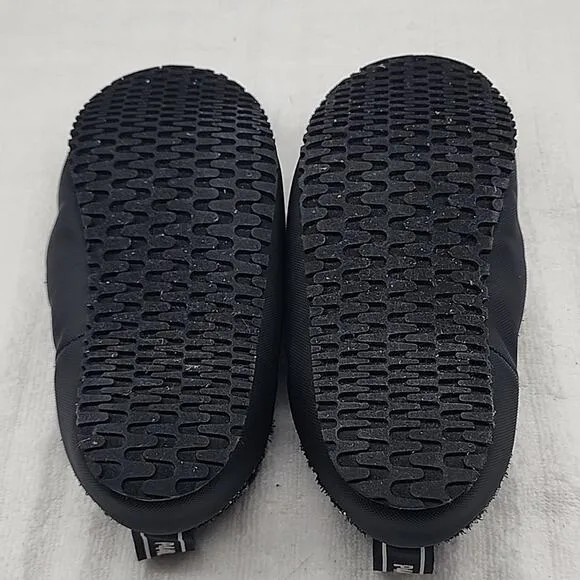 P448 ANTHROPOLOGIE LABY SLIP-ON LOAFER SLIPPERS SIZE