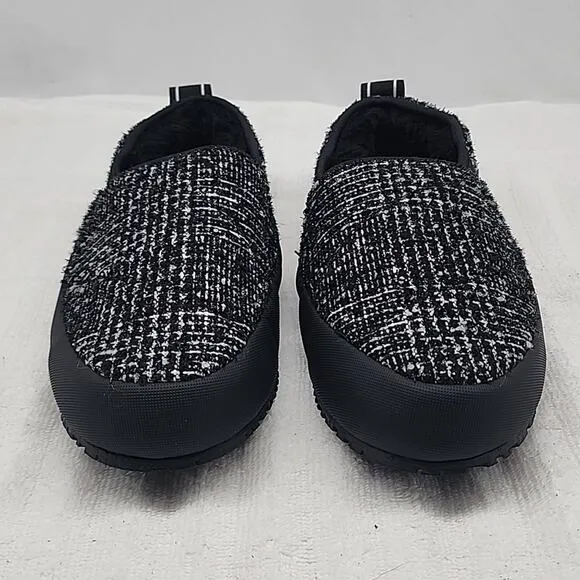 P448 ANTHROPOLOGIE LABY SLIP-ON LOAFER SLIPPERS SIZE