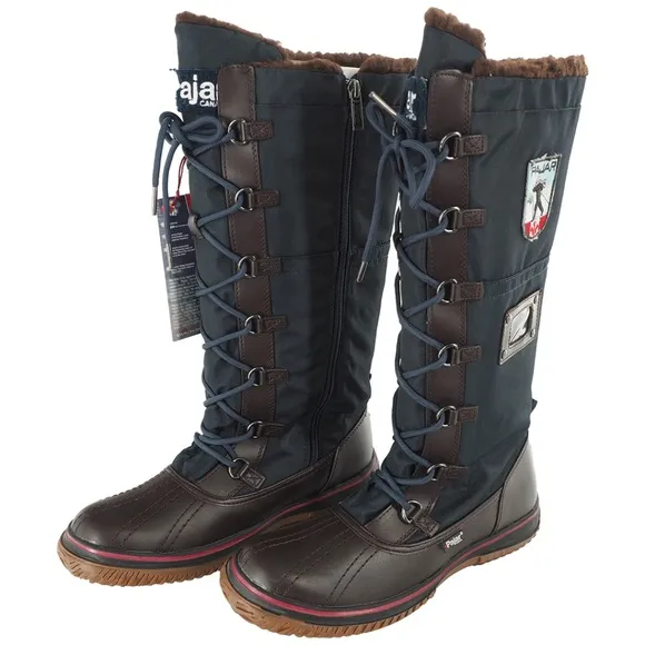 Pajar Grip Zip Boots