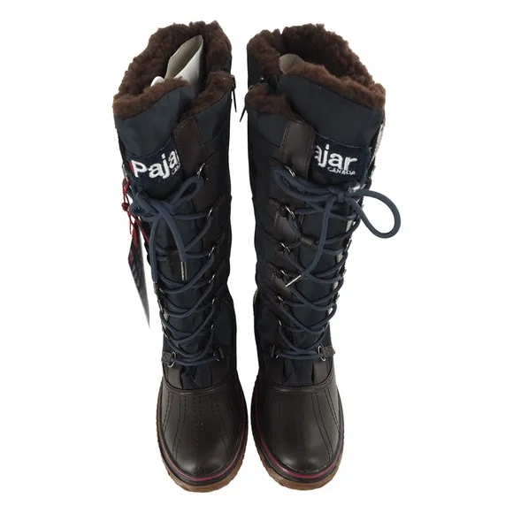Pajar Grip Zip Boots