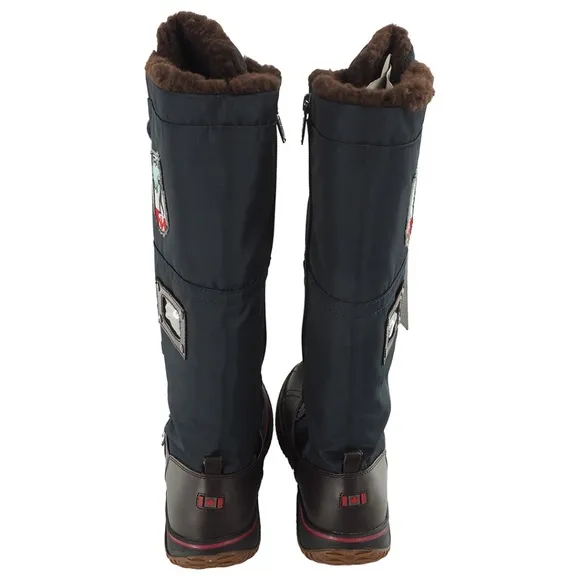 Pajar Grip Zip Boots