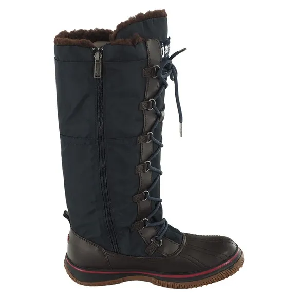Pajar Grip Zip Boots