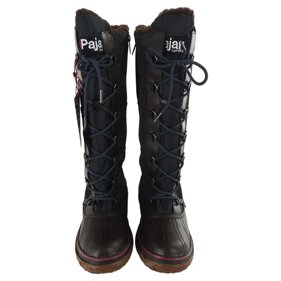 Pajar Grip Zip Boots
