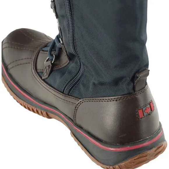 Pajar Grip Zip Boots