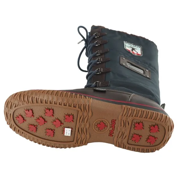 Pajar Grip Zip Boots