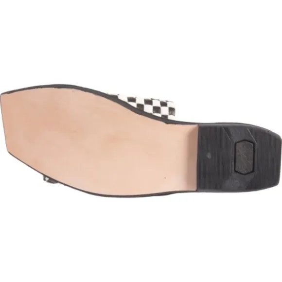 Parme Marin Chess Sandal