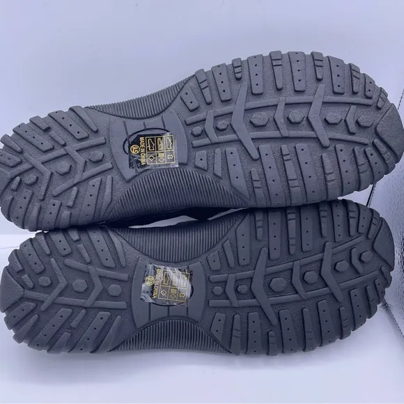Parrazo leather fisherman comfortable black sandals Size 9.5