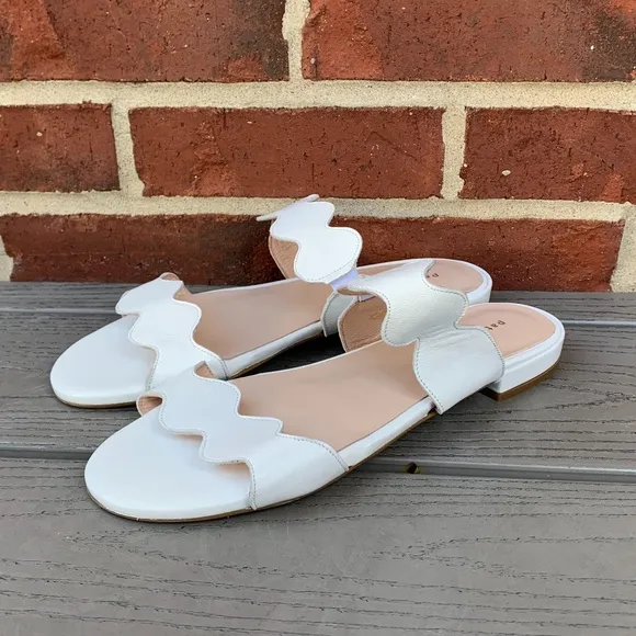 Patricia Green Palm Beach Flat Sandal