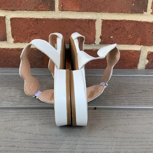 Patricia Green Palm Beach Flat Sandal