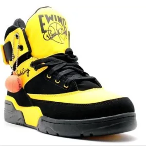 Patrick Ewing Athletics size 9.5‎