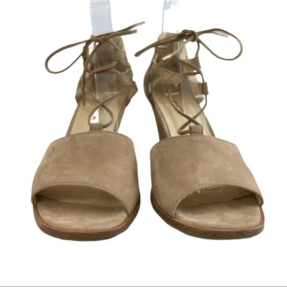 Paul Green Veronica Blocked Heel Sandals