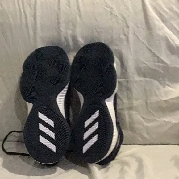 PC1) adidas sneakers, brand new sneakers.
