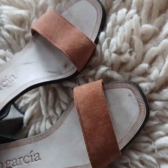 Pedro Garcia  sandals
