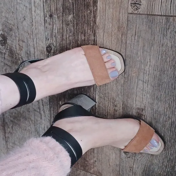 Pedro Garcia  sandals