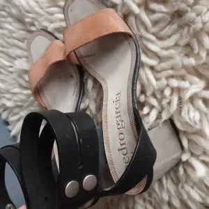 Pedro Garcia  sandals
