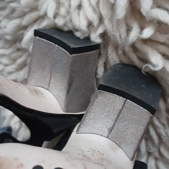 Pedro Garcia  sandals