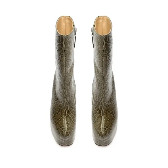 Platform Boots