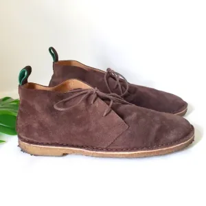 POLO by Ralph Lauren Casterton Chukka Suede