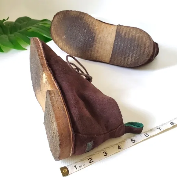 POLO by Ralph Lauren Casterton Chukka Suede