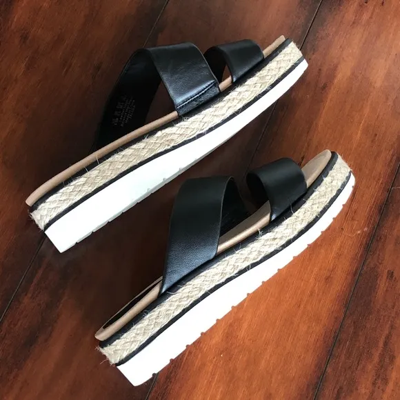 🆕Preston &amp; York Sandals.  NWT  000AE