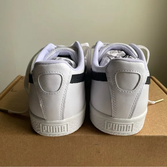 Puma Clyde Core Foil Men’s Sneakers